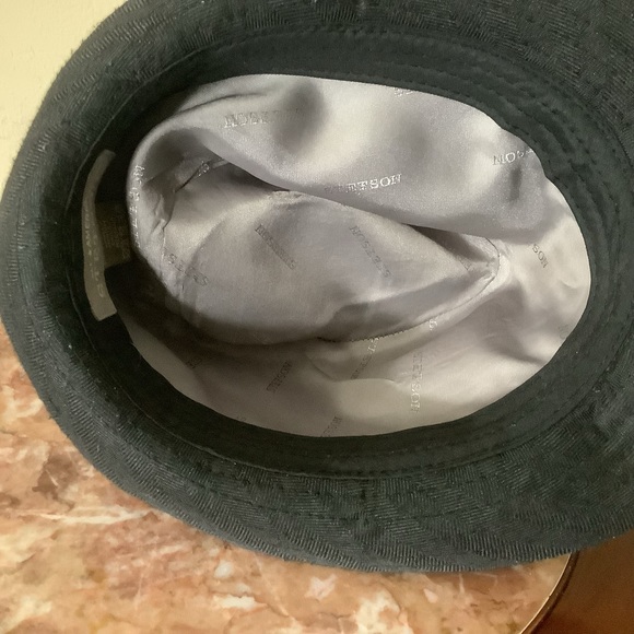 Stepson Black Hat - Picture 3 of 4